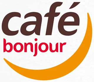 Logo Café Bonjour