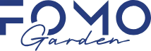 Logo Fomo Garden