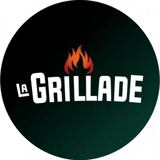 Logo La Grillade