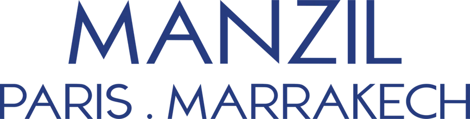 Logo Manzil Marrakech