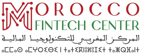 Logo Morocco FinTech Center