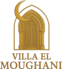 Logo Villa El Moughani
